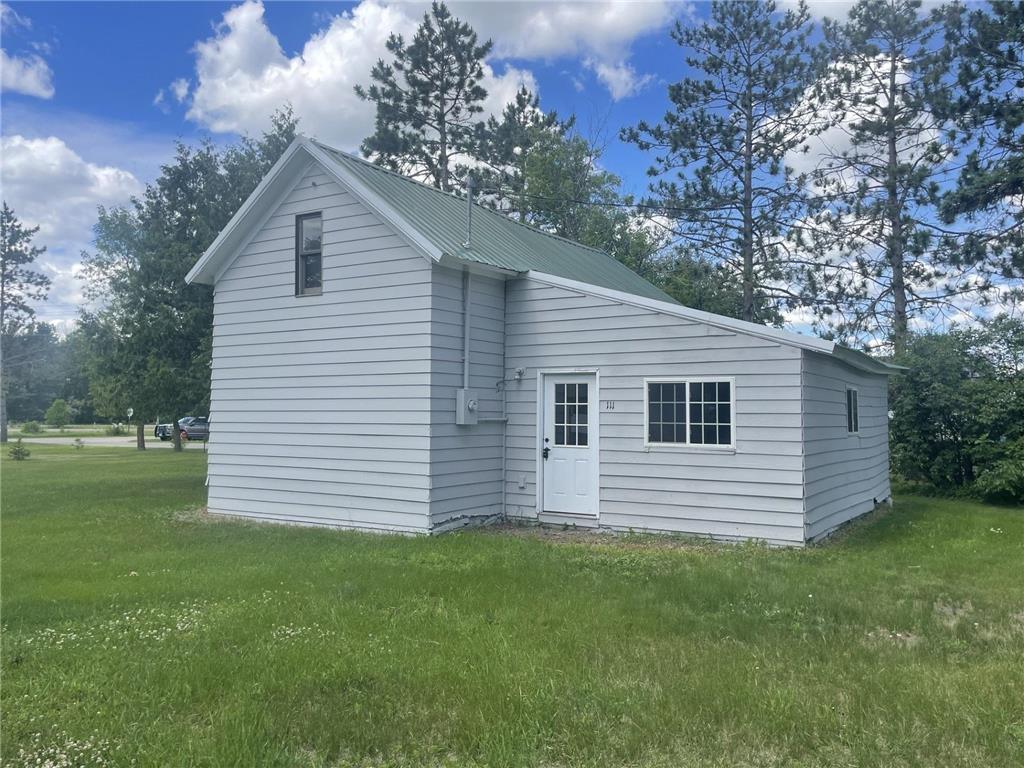 111 NW 1st Avenue NW Verndale MN 56481 7096633 image1
