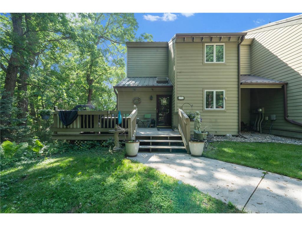111 Oak Turnagain Court Glenwood MN 56334 - Minnewaska 7081693 image1