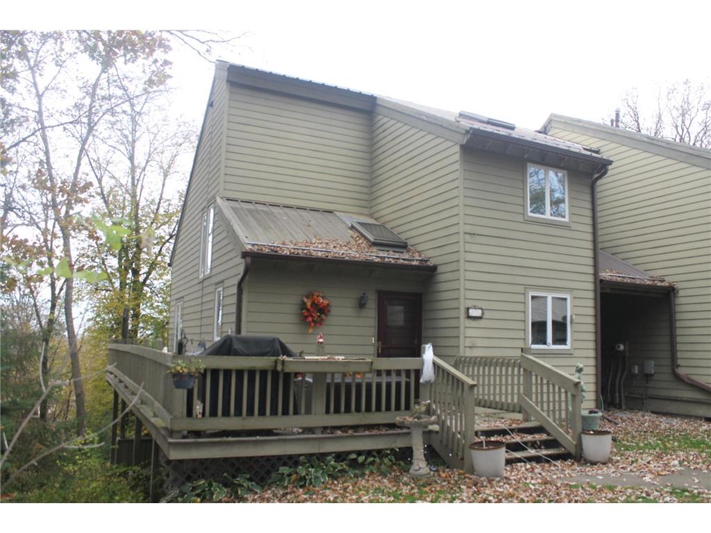 111 Oak Turnagain Court Glenwood Twp MN 56334 - Minnewaska 6807055 image1