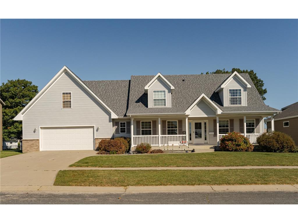 111 Prairie Stone Court SE Stewartville MN 55976 6690808 image1