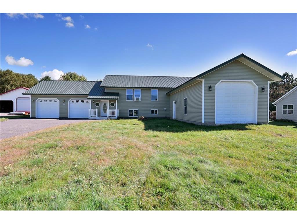 111 Reinhart Drive Shell Lake WI 54871 7053439 image1