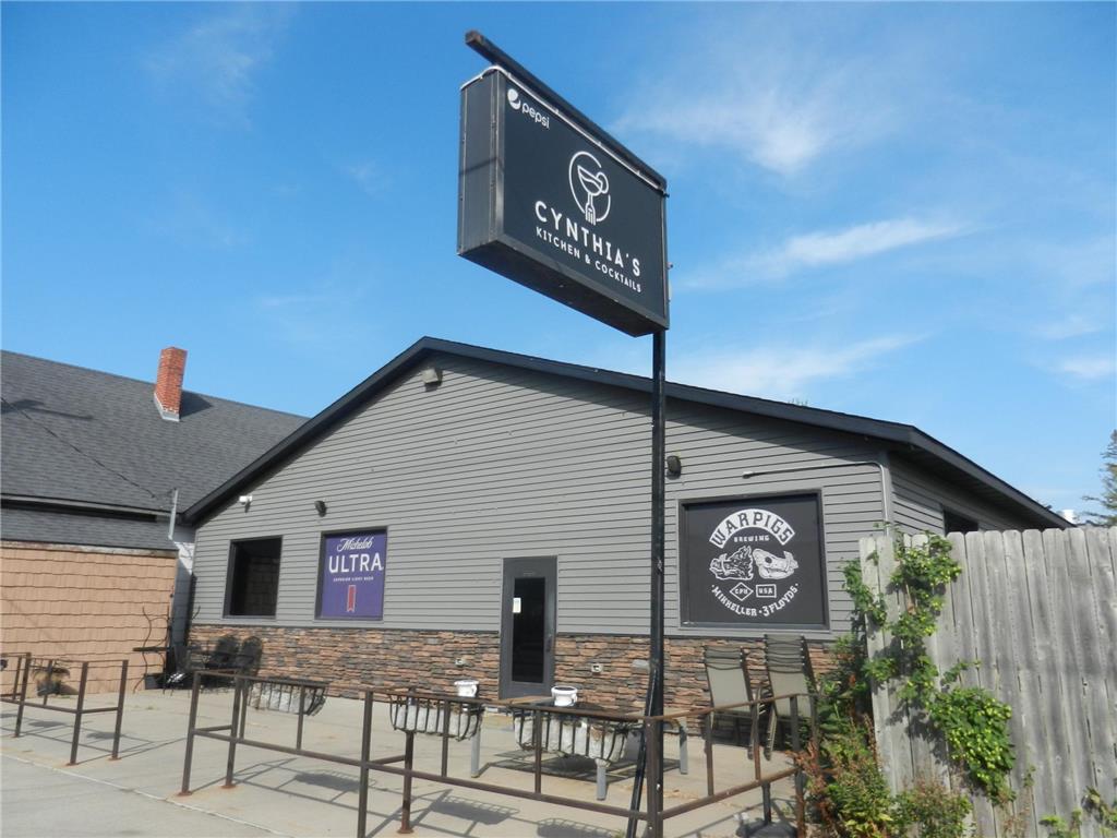 111 S Main Street Upsala MN 56384 6506238 image1