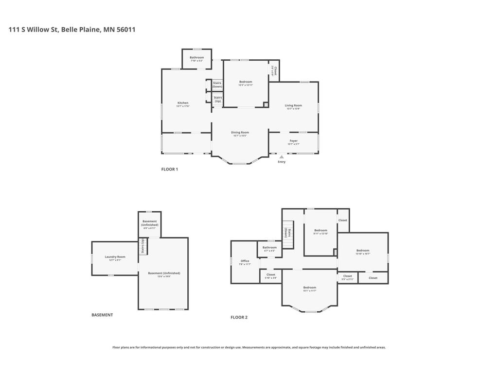 111 S Willow Street Belle Plaine MN 56011 7060394 image29