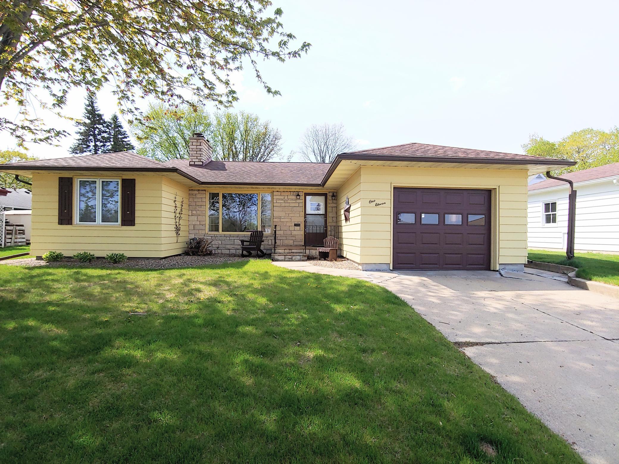 111 Southview Street, Owatonna, MN 55060 MLS 5753634 Edina Realty