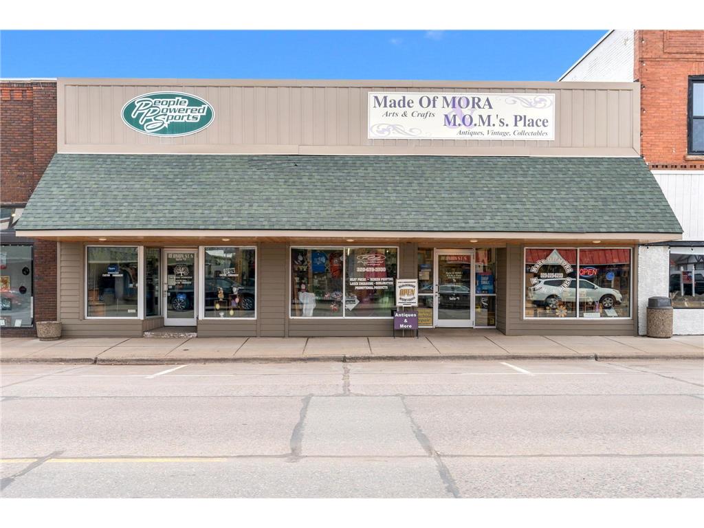 111 South Union Street Mora MN 55051 6694700 image1