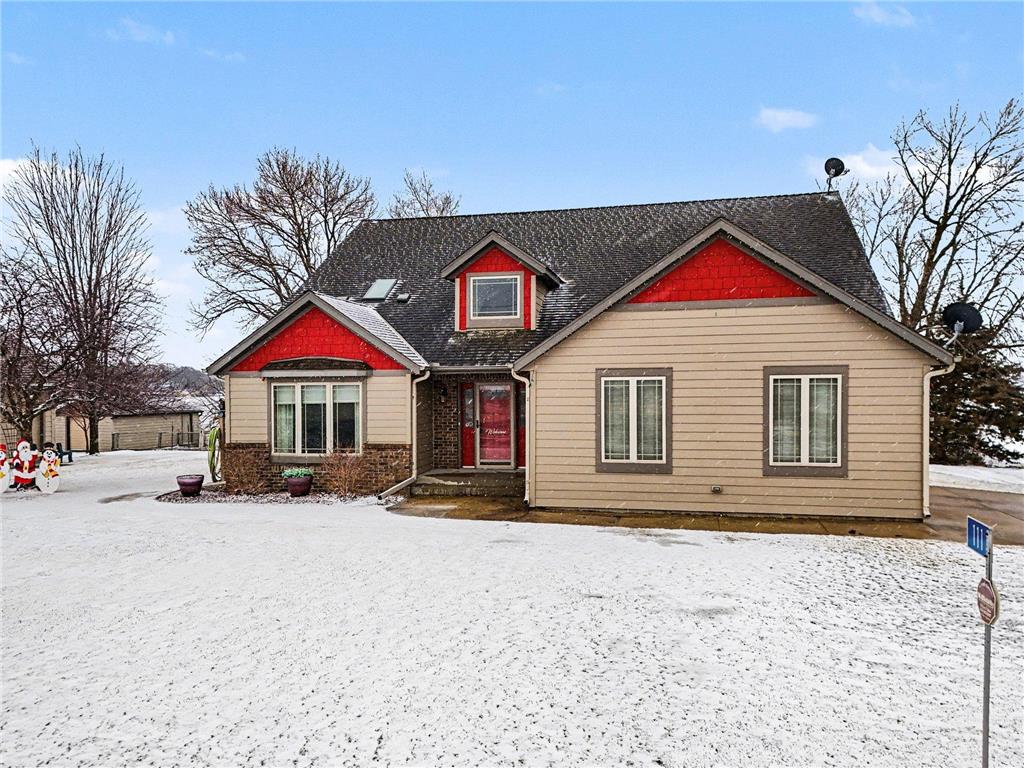 111 W 240th Street Helena Twp MN 55352 - Cedar 7022879 image1