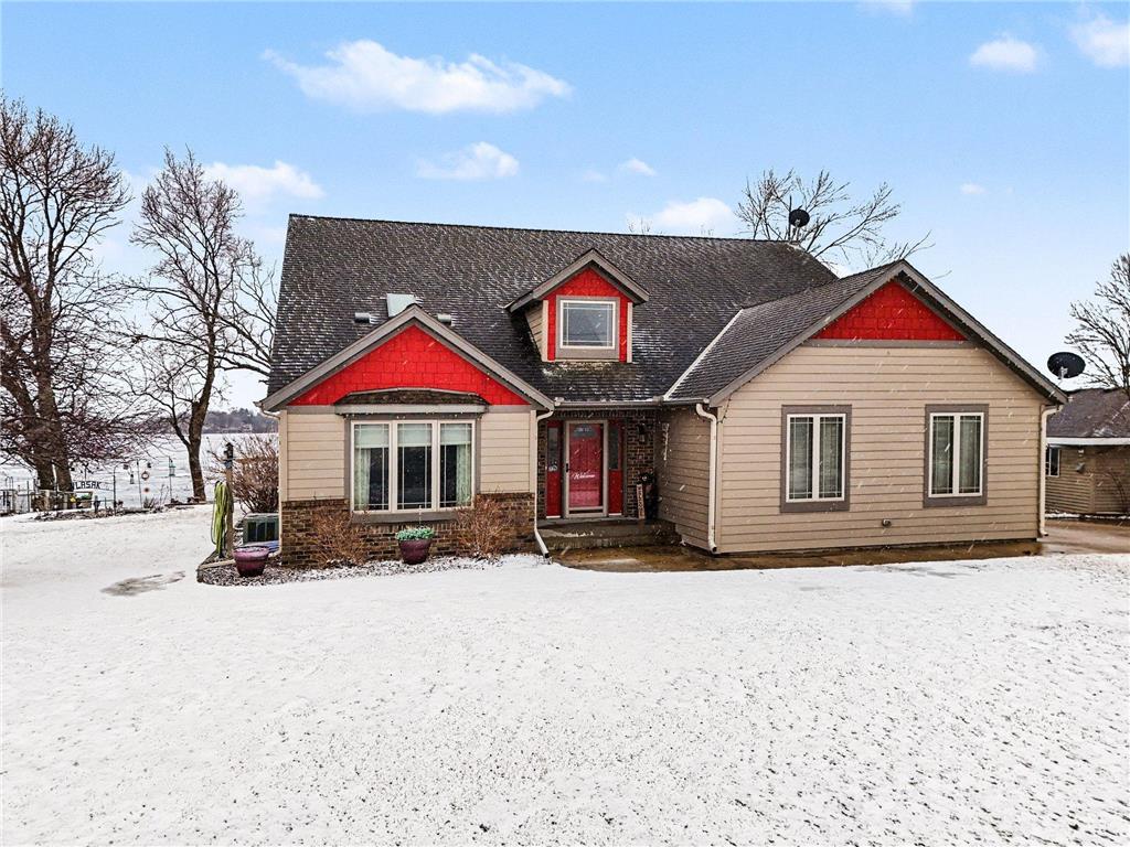 111 W 240th Street Helena Twp MN 55352 - Cedar 7022879 image3