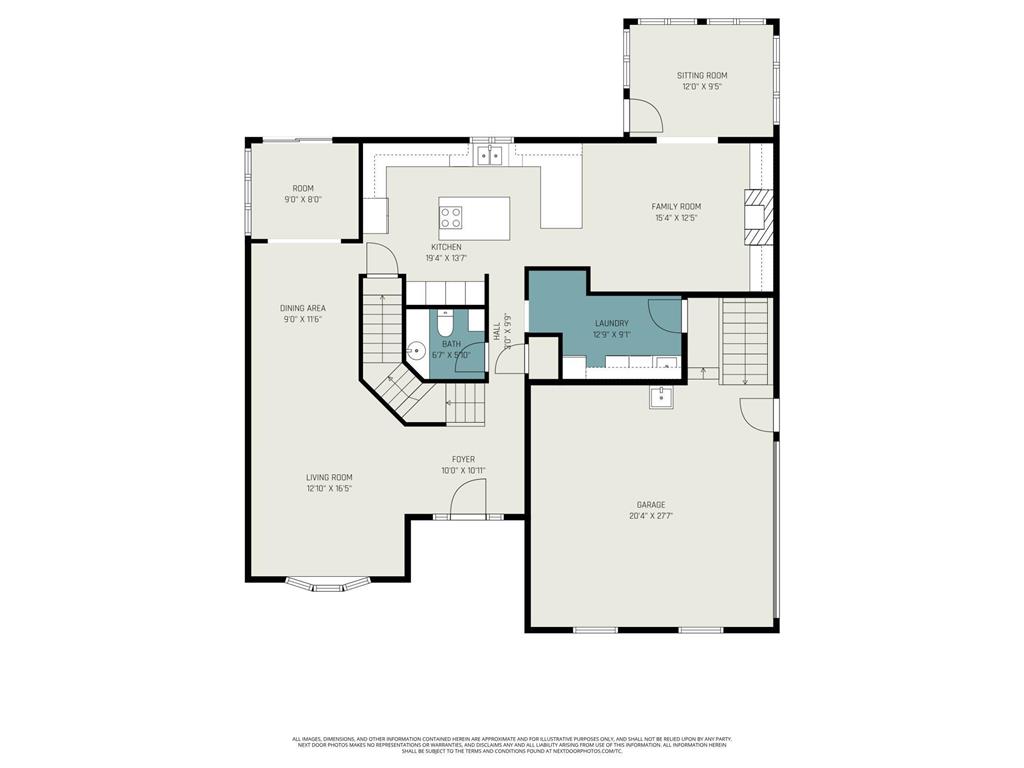 111 W 240th Street Helena Twp MN 55352 - Cedar 7022879 image41