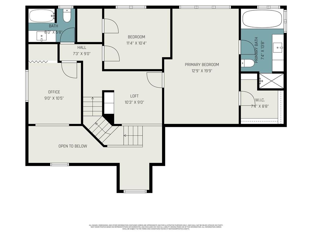 111 W 240th Street Helena Twp MN 55352 - Cedar 7022879 image42