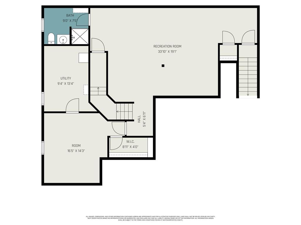 111 W 240th Street Helena Twp MN 55352 - Cedar 7022879 image43