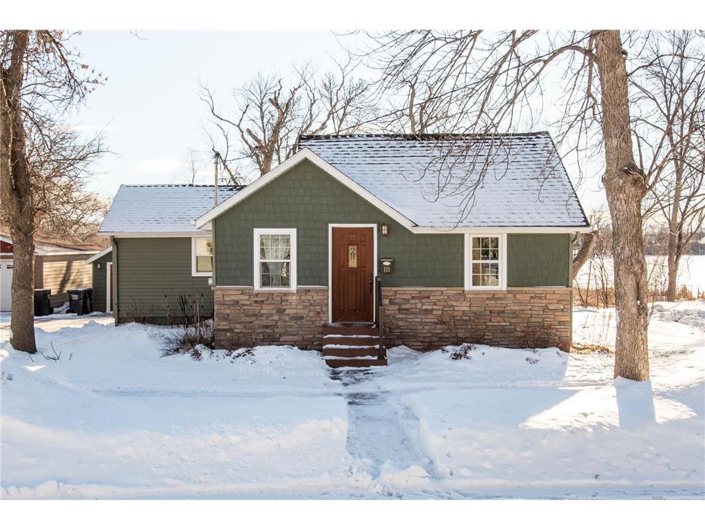 111 W 4th Street Morris MN 56267 - Crystal 7011393 image1