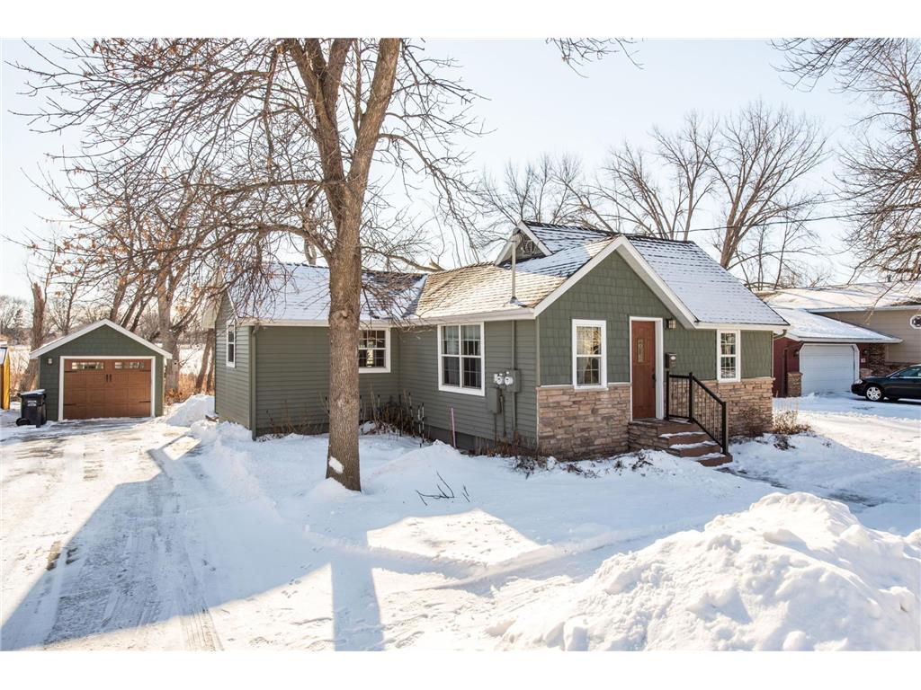 111 W 4th Street Morris MN 56267 - Crystal 7011393 image2