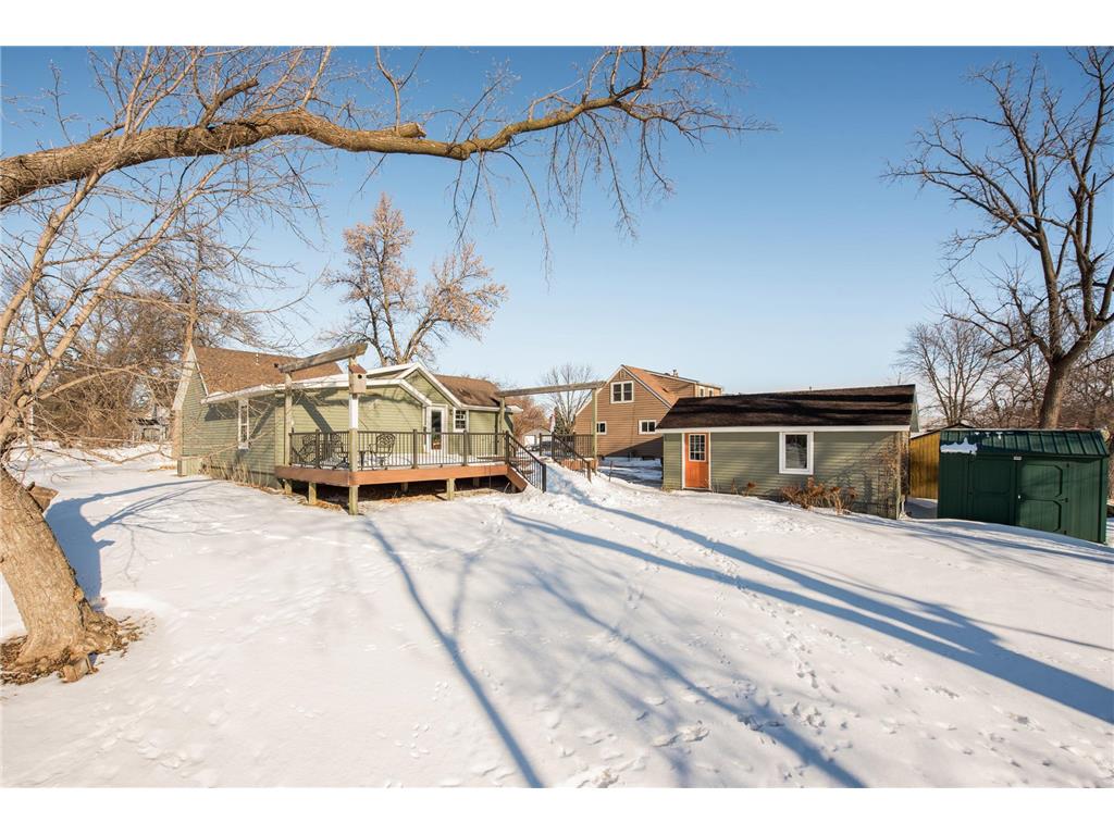 111 W 4th Street Morris MN 56267 - Crystal 7011393 image24