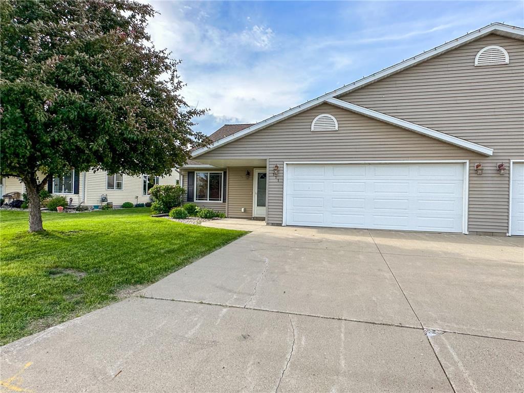 111 W Shamrock Drive Arlington MN 55307 6545384 image1