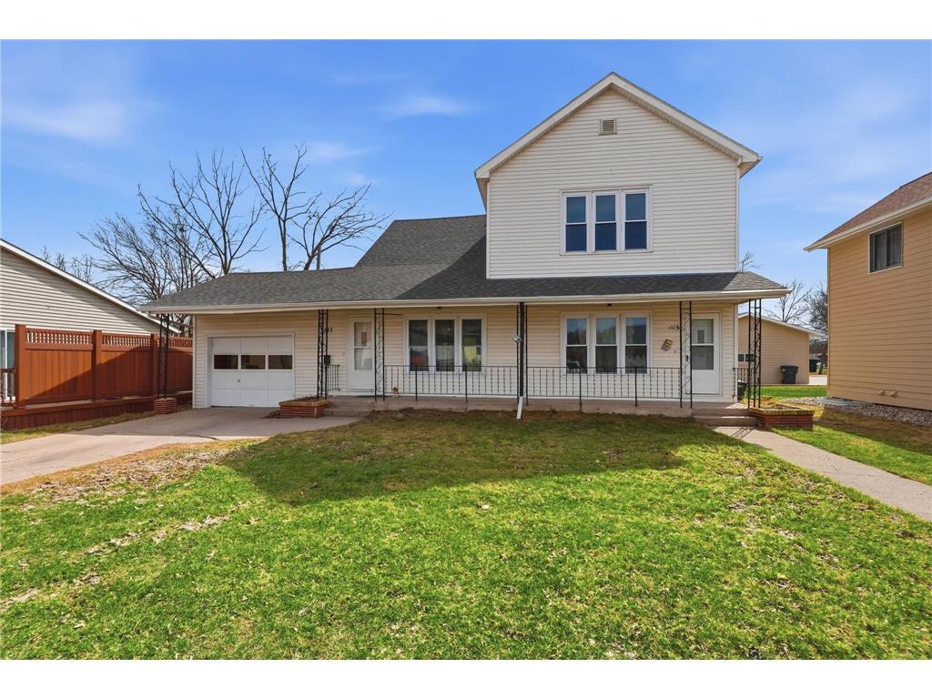 111 W Warren Street Luverne MN 56156 7058794 image1