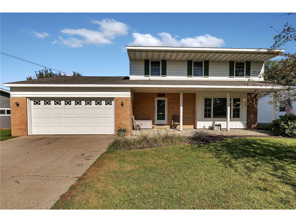 111 Washburne Drive Paynesville MN 56362 7065017 image1