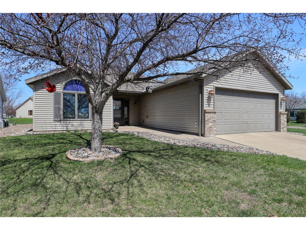 111 Willow Creek Drive, Waite Park, MN 56387 MLS 6364178 Edina Realty