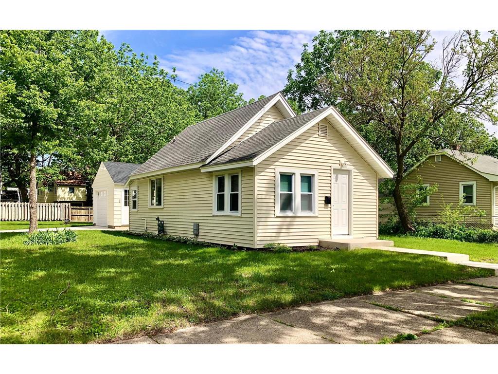 1110 11th Street NW, Austin, MN, 55912 MLS 6206704 Edina Realty