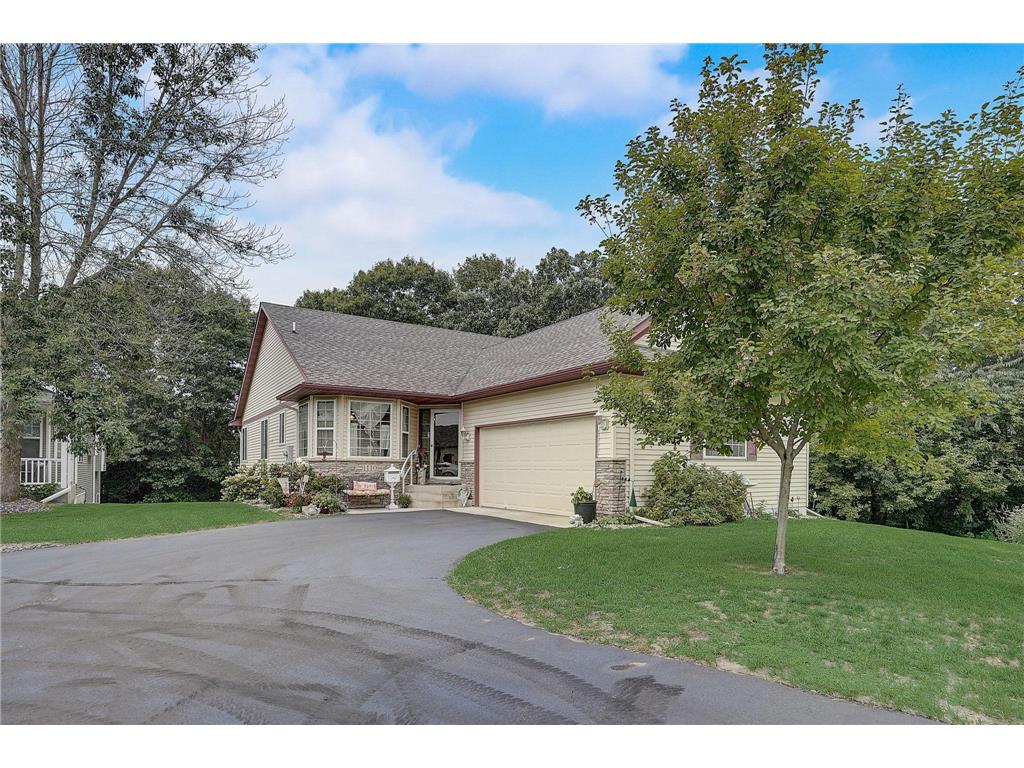 1110 Melody Court NW Isanti MN 55040 6423120 image1
