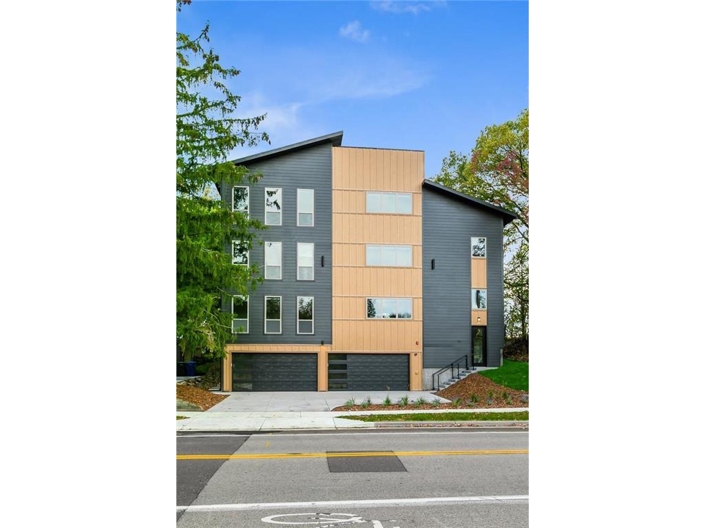 1110 Raymond Avenue, Saint Paul, MN, 55108 MLS 6394395 Edina Realty