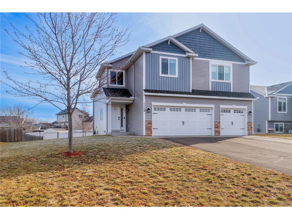 1110 Rum River Drive SW, Isanti, MN, 55040 MLS 6479017 Edina Realty