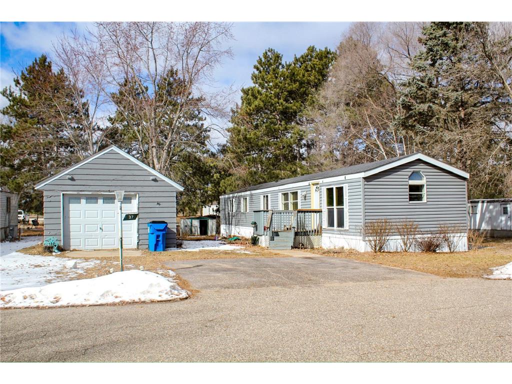 11000 NW HIGHWAY 10 #LOT 37 Rice MN 56367 7033604 image1