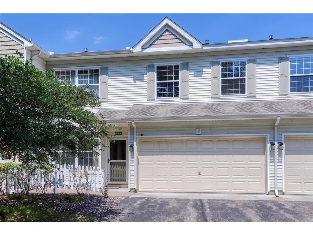 11102 Aberdeen Street NE #B Blaine MN 55449 6405939 image1