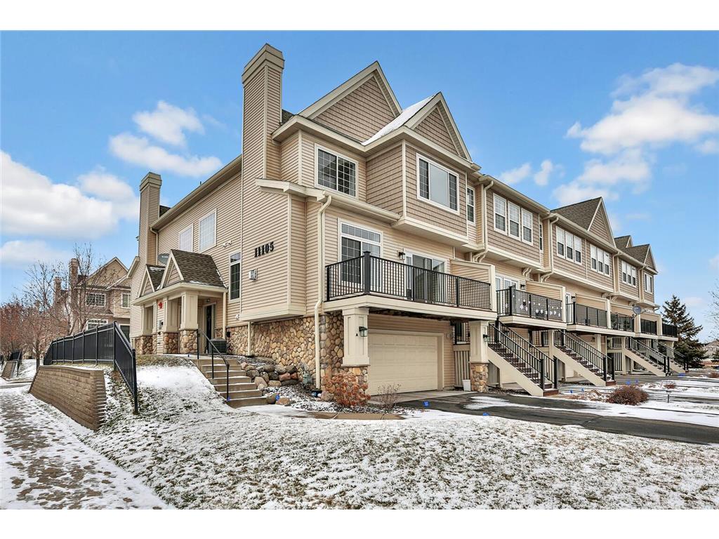 11105 Baltimore Street NE #A Blaine MN 55449 6473763 image1