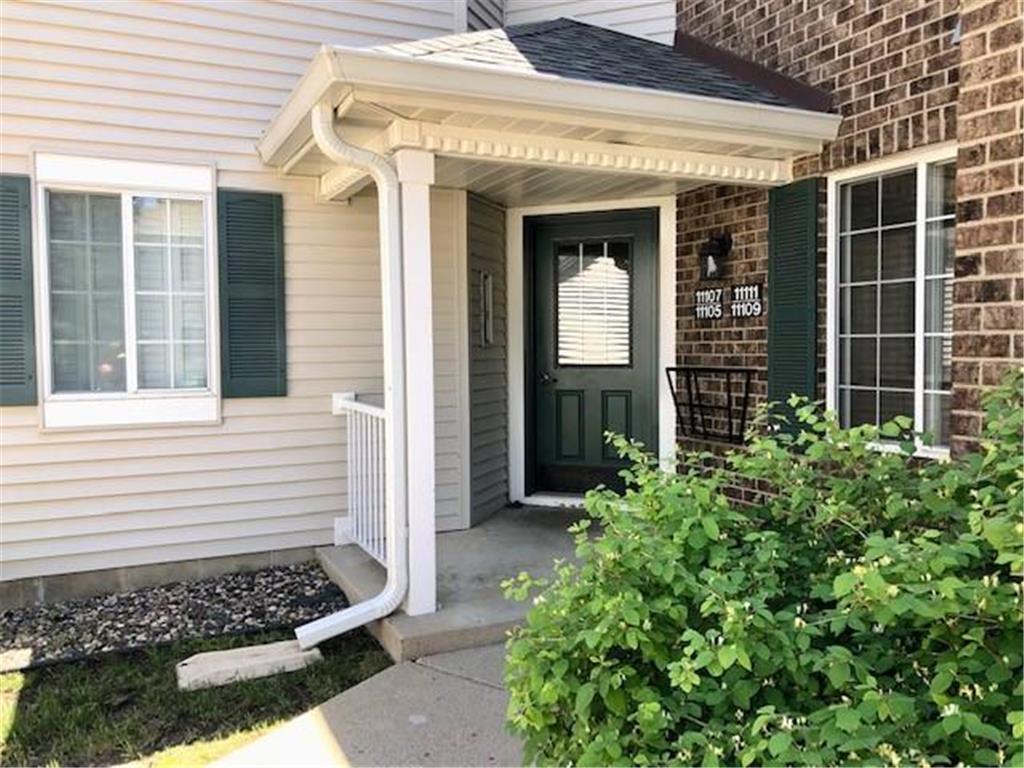 11105 Oregon Circle 3, Bloomington, MN, 55438 MLS 6195719 Edina