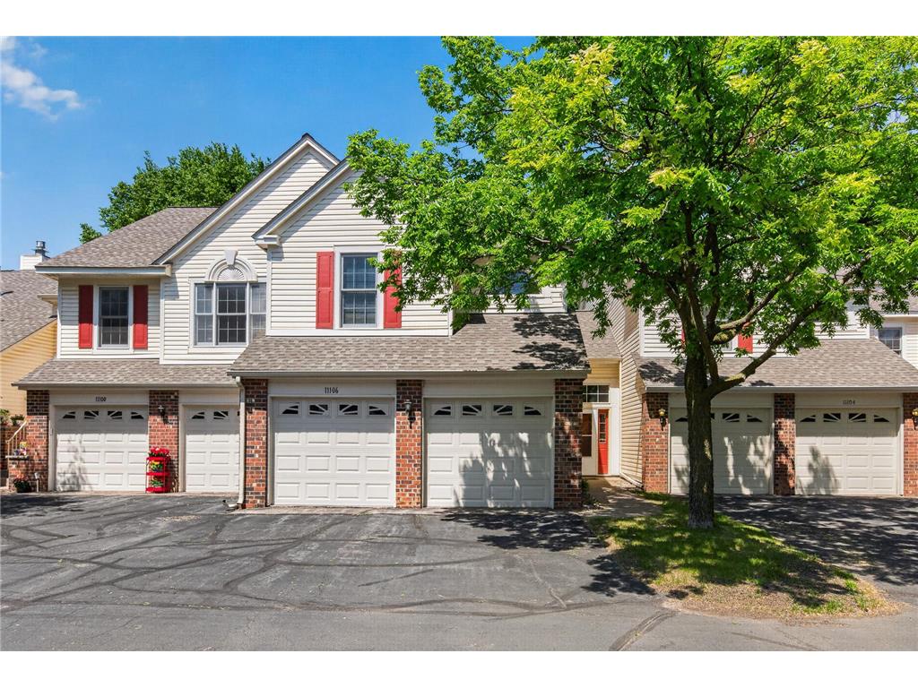 11106 Oregon Avenue S Bloomington MN 55438 7079124 image1