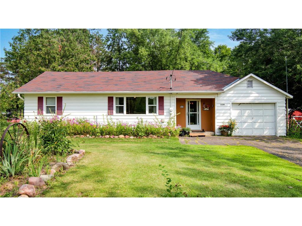 11106 W Co Hwy C, Exeland, WI, 54835 MLS 6410544 Edina Realty