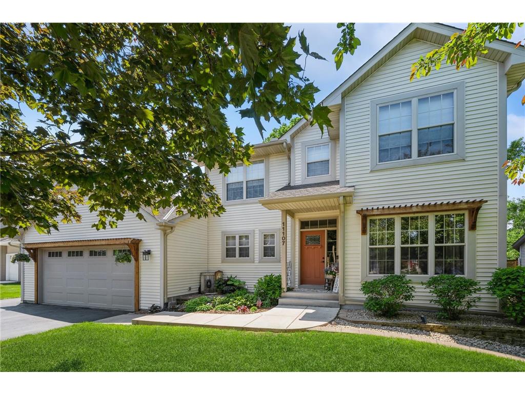 11107 20th Street NE Saint Michael MN 55376 6381963 image1