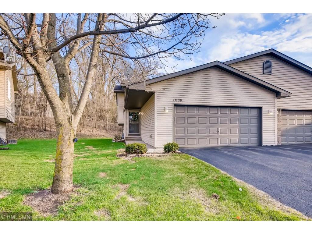 11108 187th Avenue NW, Elk River, MN 55330 MLS 5744426 Edina Realty