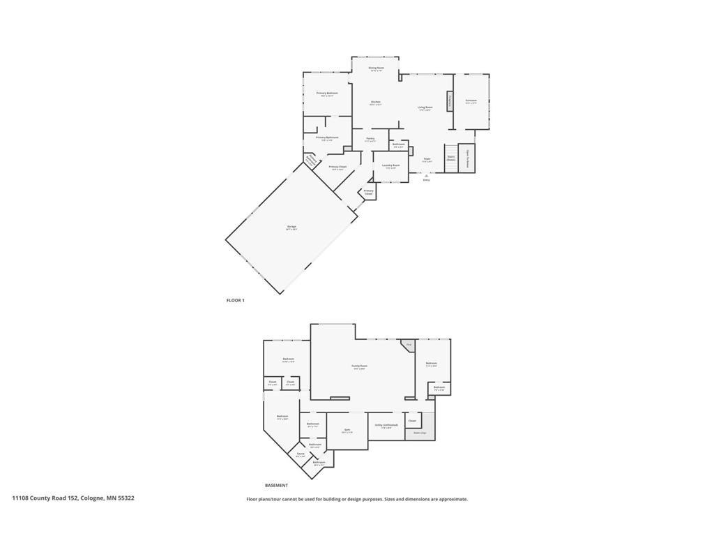 11108 County Road 152 Benton Twp MN 55322 7063850 image106