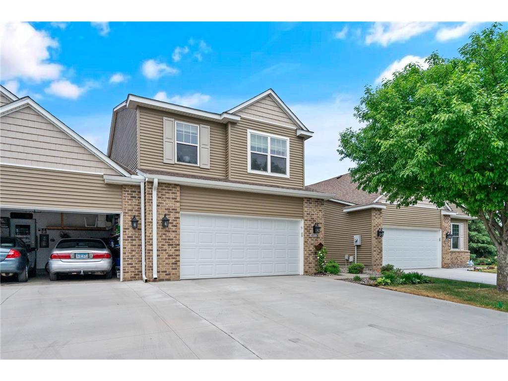 11109 Goodhue Street NE Blaine MN 55449 6384101 image1