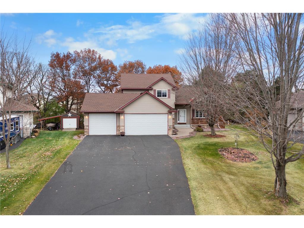 1111 Blossom Boulevard NW Isanti MN 55040 7031430 image1