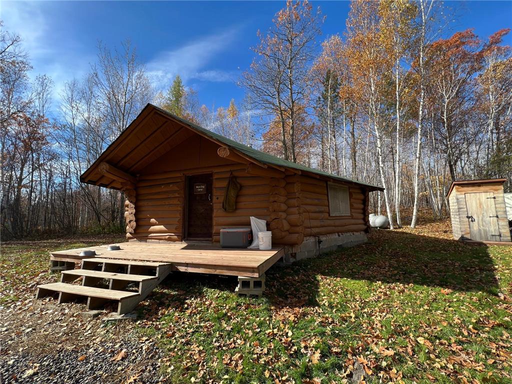 1111 E Town Road Tt, Danbury, WI, 54830 MLS 7415479 Edina Realty