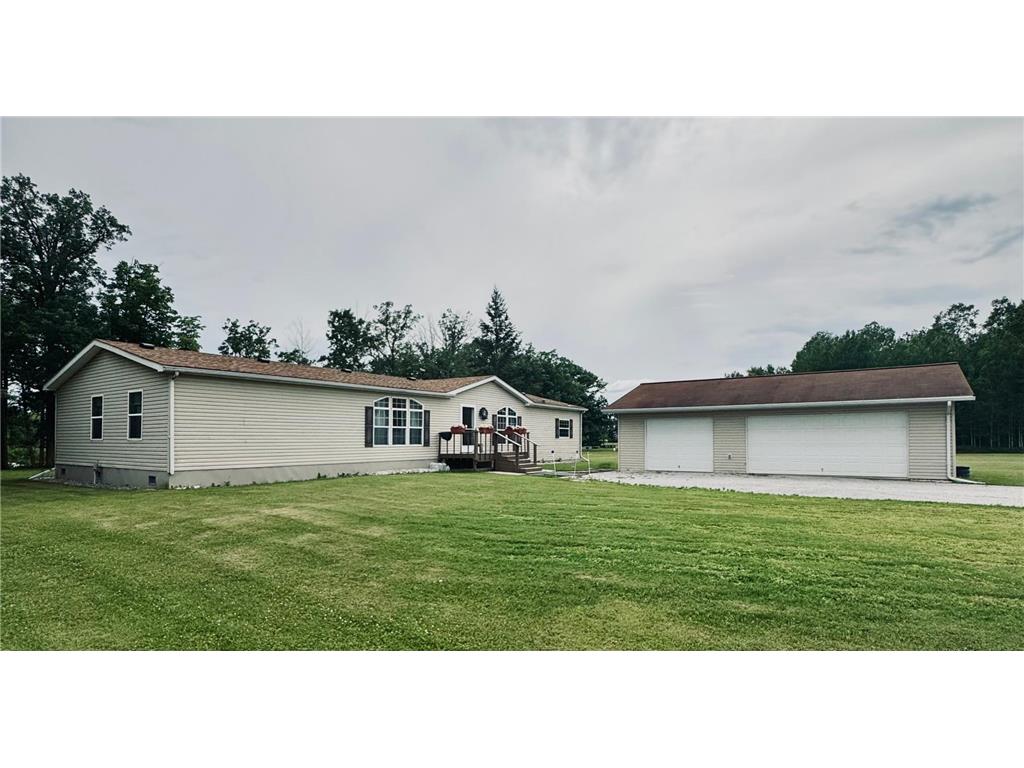 1111 Jochim Drive NW Baudette Twp MN 56623 - Winter Road River 6746310 image1