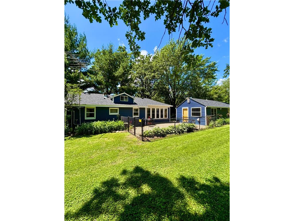 1111 N Shore Drive Luck WI 54853 - Big Butternut Lake 6747685 image1