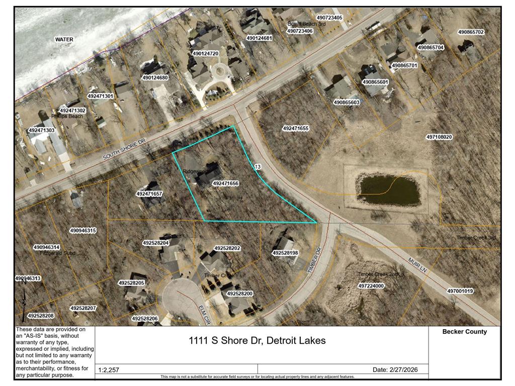 1111 S Shore Drive Detroit Lakes MN 56501 7027519 image71