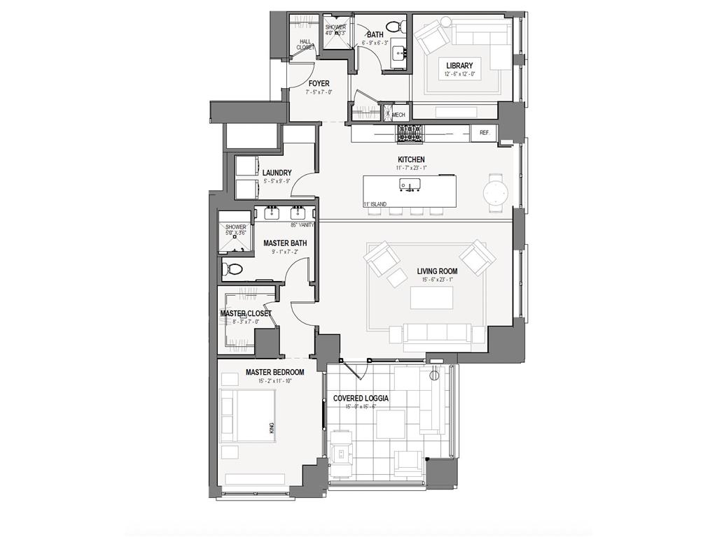 1111 W River Parkway #12E Minneapolis MN 55415 7024190 image53