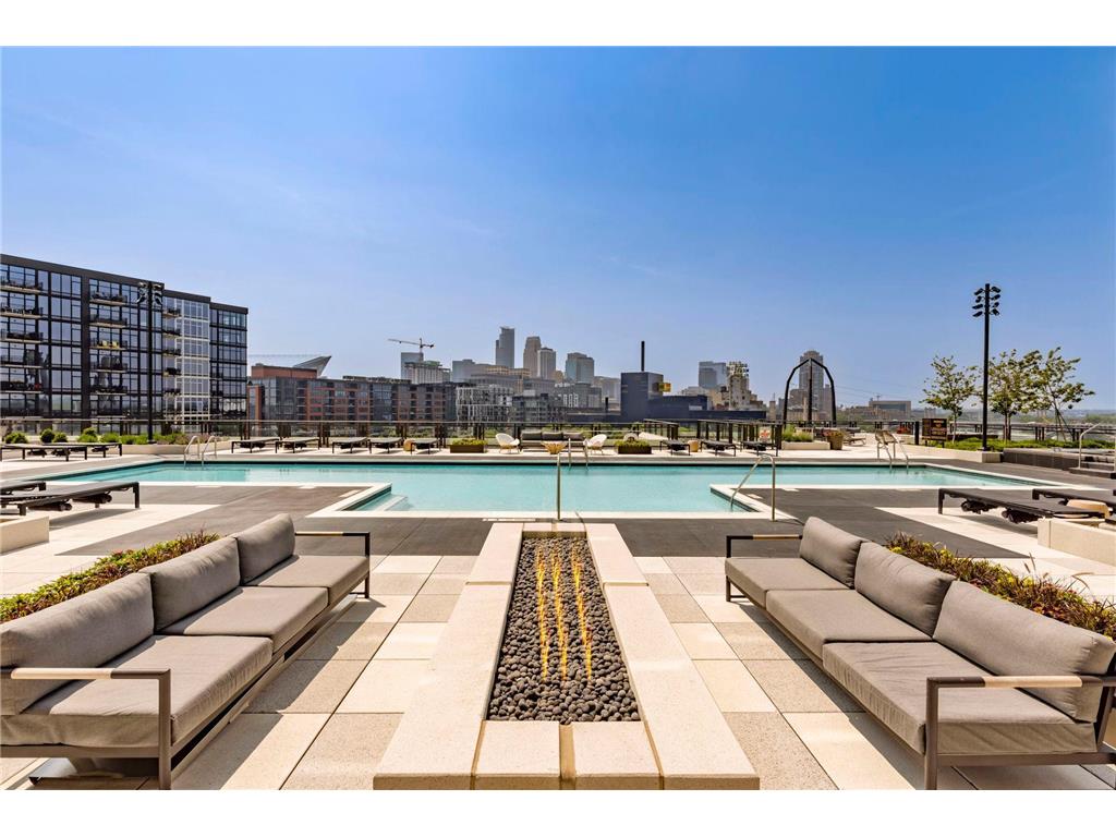 1111 W River Parkway #14E Minneapolis MN 55415 - Mississippi 7022675 image41