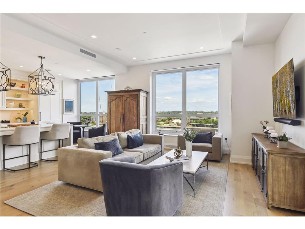 1111 W River Parkway #14E Minneapolis MN 55415 - Mississippi 7022675 image8