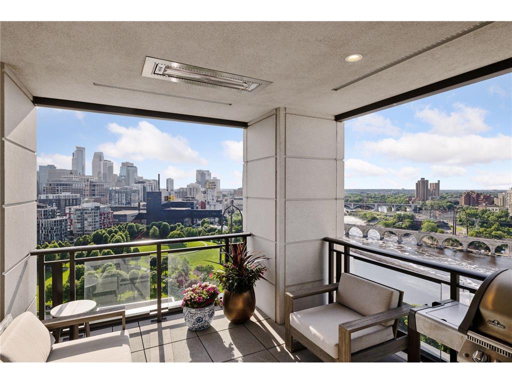 1111 W River Parkway 17A, Minneapolis, MN, 55415 MLS 6554813 Edina Realty