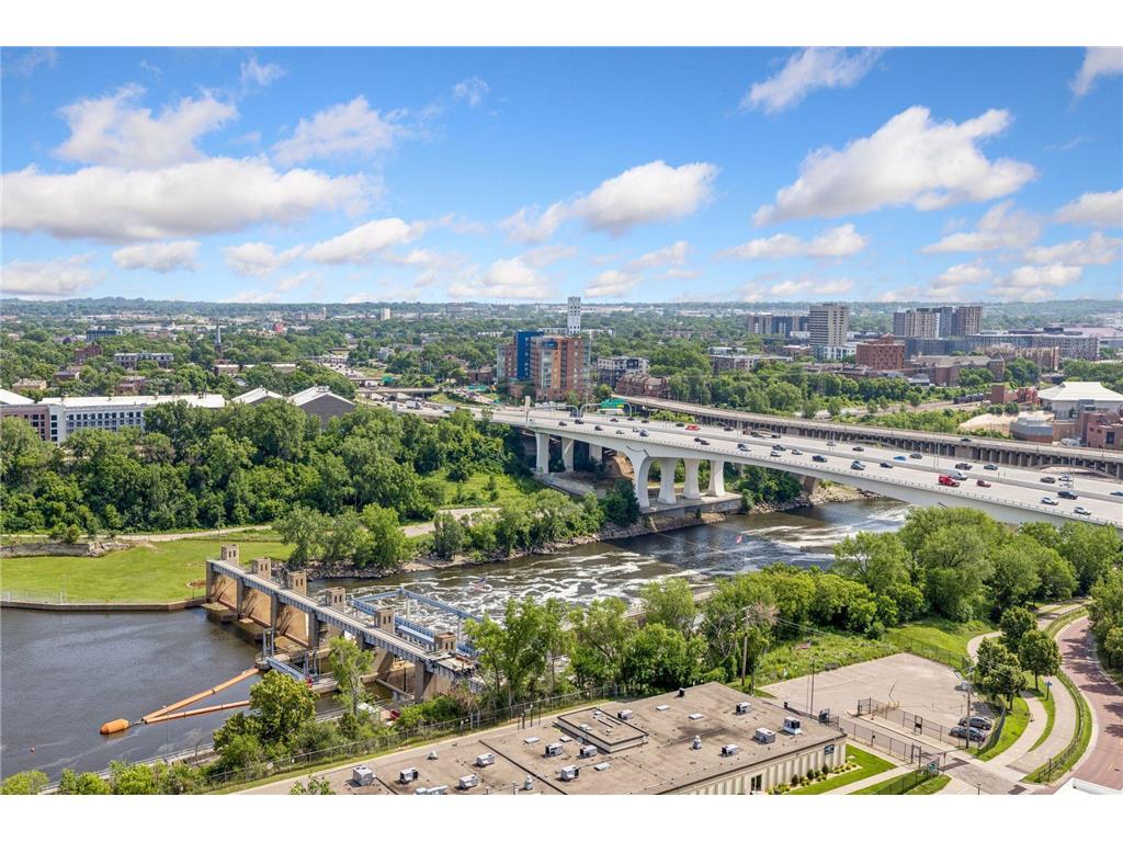 1111 W River Parkway #18D Minneapolis MN 55415 - Mississippi 7100791 image31