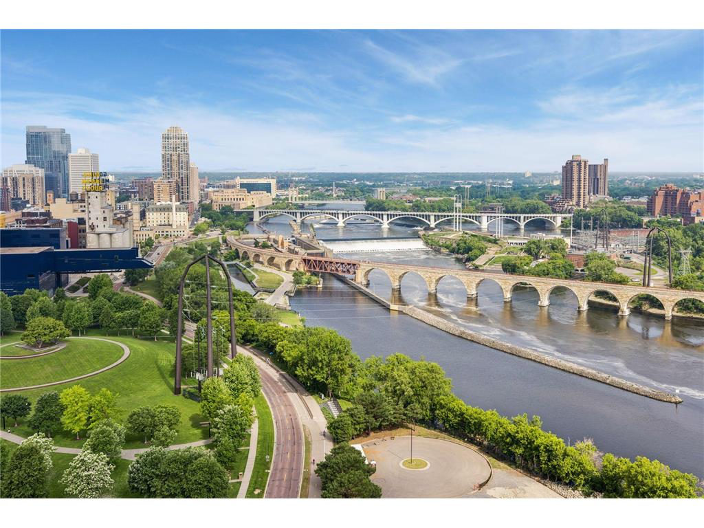 1111 W River Parkway #21B Minneapolis MN 55415 - Mississippi 7023800 image10