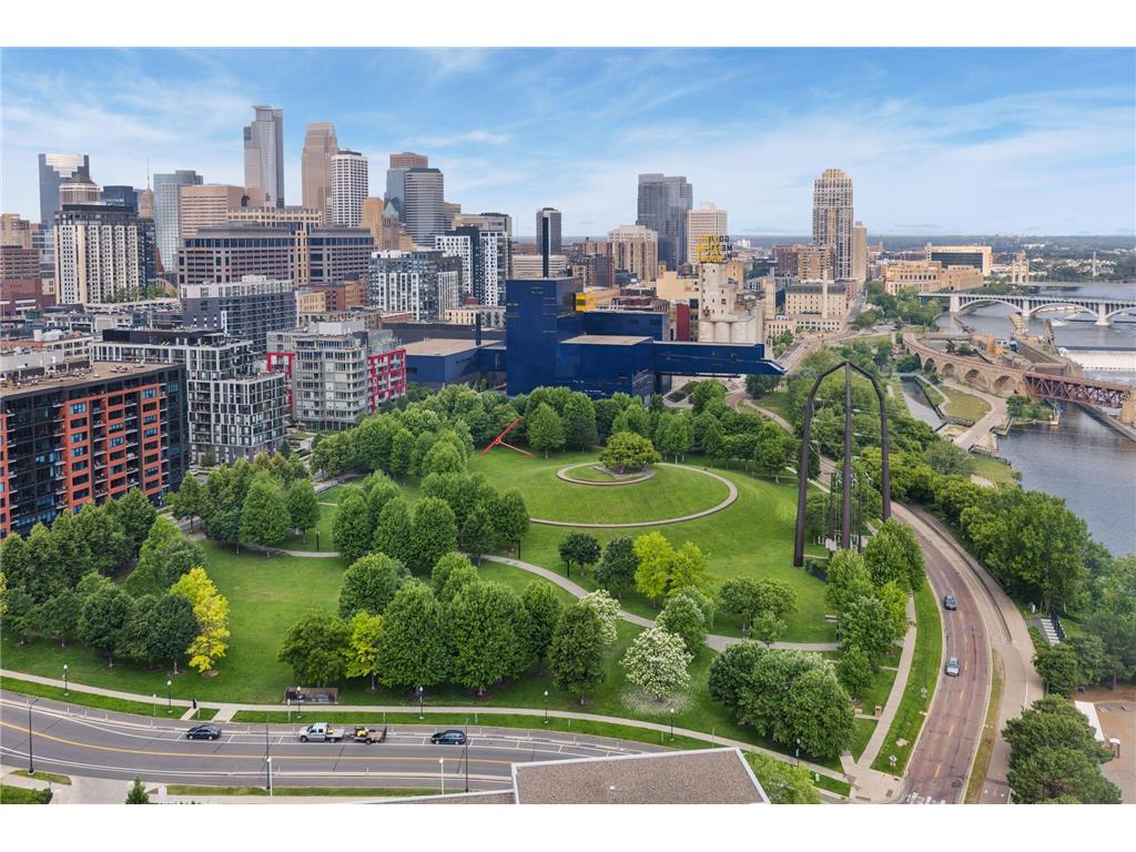 1111 W River Parkway #21B Minneapolis MN 55415 - Mississippi 7023800 image14