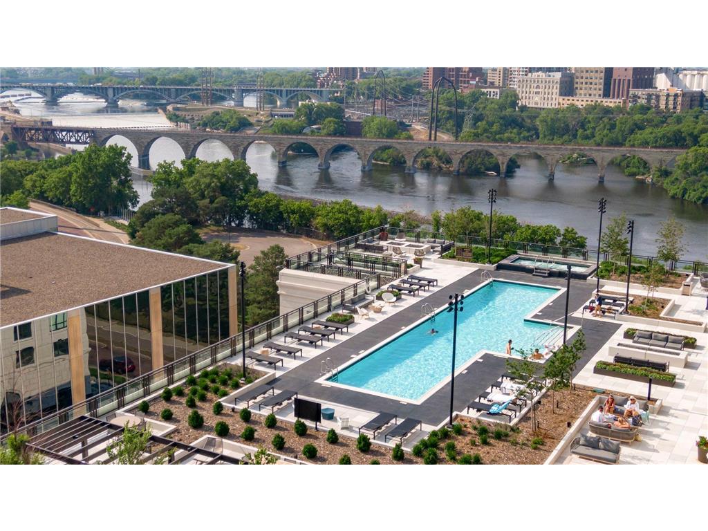 1111 W River Parkway #23D Minneapolis MN 55415 - Mississippi 6796984 image61
