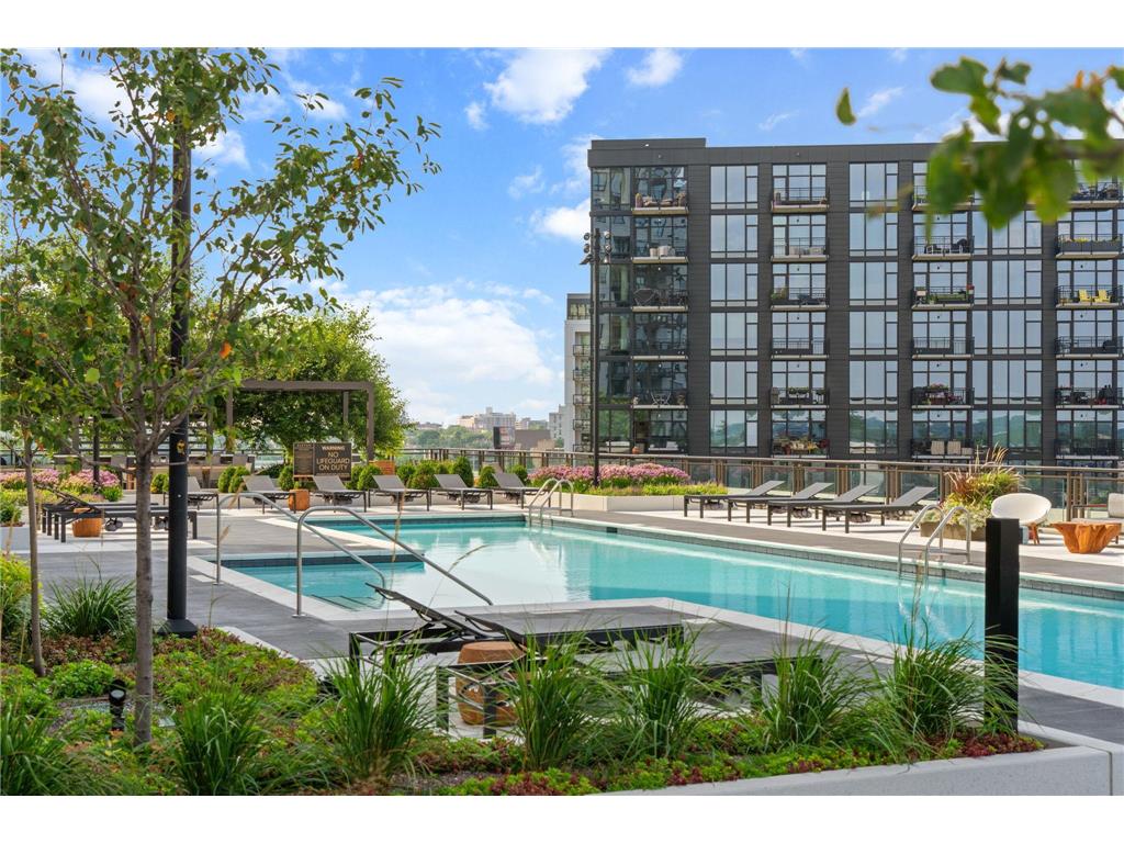 1111 W River Parkway #24A Minneapolis MN 55415 - Mississippi 7044257 image106