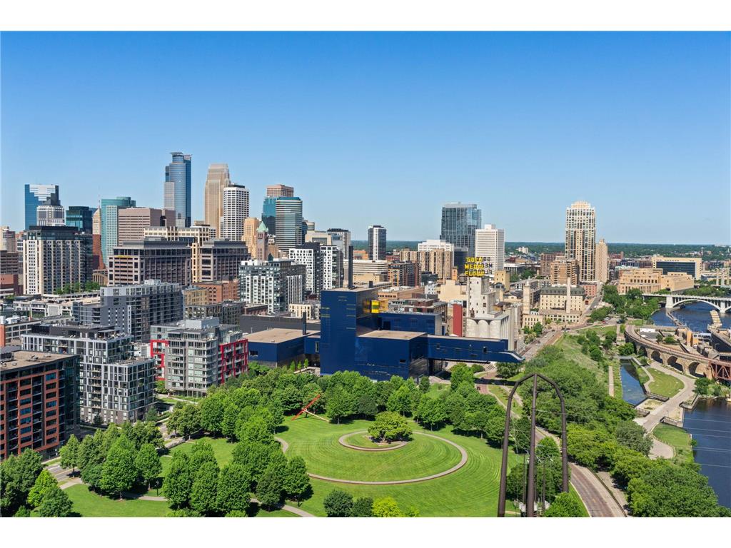 1111 W River Parkway #24A Minneapolis MN 55415 - Mississippi 7044257 image23